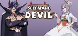 Logo: Selfmade Devil