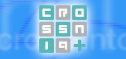 Logo: Crossniq+