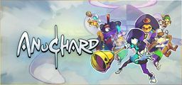 Logo: Anuchard
