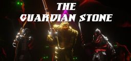 Logo: The Guardian Stone