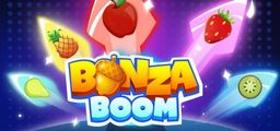 Logo: Bonza Boom