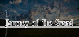 Logo: Journey of the Sword