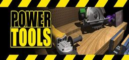 Logo: Power Tools VR