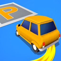 Logo: Park Master
