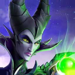 Logo: Disney Mirrorverse