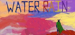 Logo: Water Rain