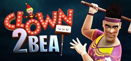 Logo: Clown2Beat