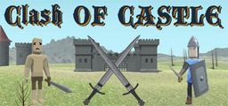 Logo: Clash of Castle