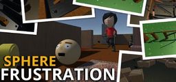 Logo: Sphere Frustration