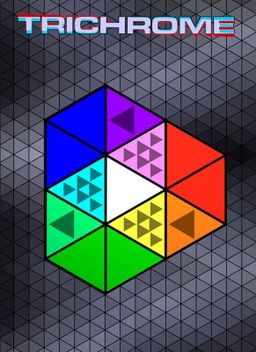 Logo: Trichrome