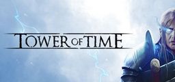 Logo: Tower of Time