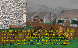 Logo: Rings of the Magi: Grand Master Edition