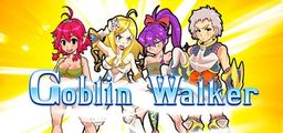 Logo: Goblin Walker
