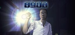 Logo: 890B