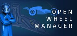 Logo: Open Wheel Manager