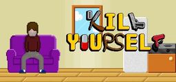 Logo: Kill Yourself