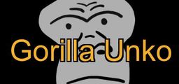 Logo: Gorilla Unko