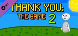 Logo: Survivor Squad: Gauntlets - Thank You: The Game 2