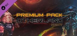 Logo: Otherland: Next - Premium Pack