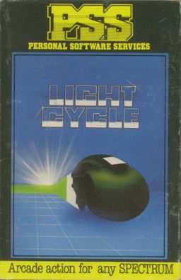 Logo: Light  Cycle