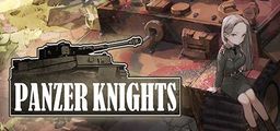 Logo: Panzer Knights