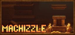 Logo: Machizzle