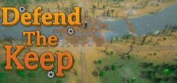 Logo: Defend The Keep