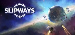 Logo: Slipways