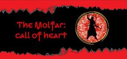 Logo: The Molfar: Call of Heart
