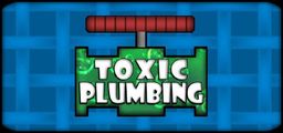Logo: Toxic Plumbing