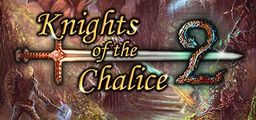 Logo: Knights of the Chalice 2