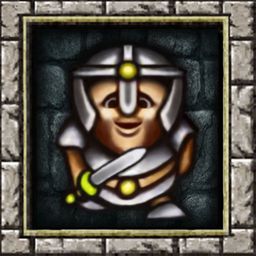 Logo: Dungeoned