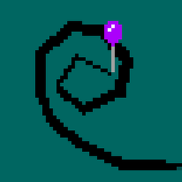 Logo: The Majesty of Colors: Remastered