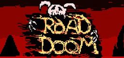 Logo: Road Doom
