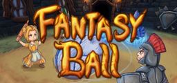 Logo: Fantasy Ball