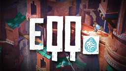 Logo: Eqqo