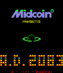 Logo: A.D. 2083