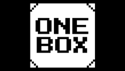 Logo: One Box