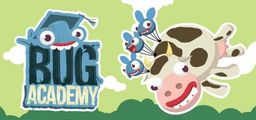 Logo: Bug Academy