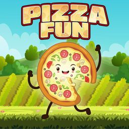 Logo: Pizza Fun