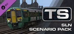 Logo: TS: SLN Scenario Pack