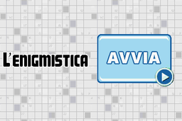 Logo: L'Enigmistica