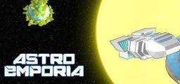 Logo: Astro Emporia