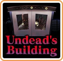 Logo: Undead's Building