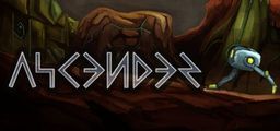 Logo: Ascender