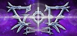 Logo: God Starfighter