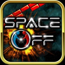 Logo: SpaceOff