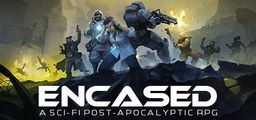 Logo: Encased