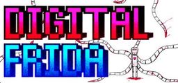 Logo: Digital Frida