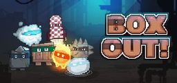 Logo: Box Out!